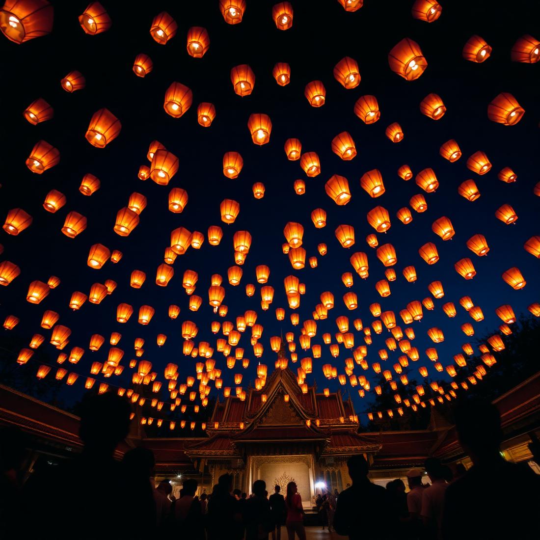 Chiang Mai, Tailândia