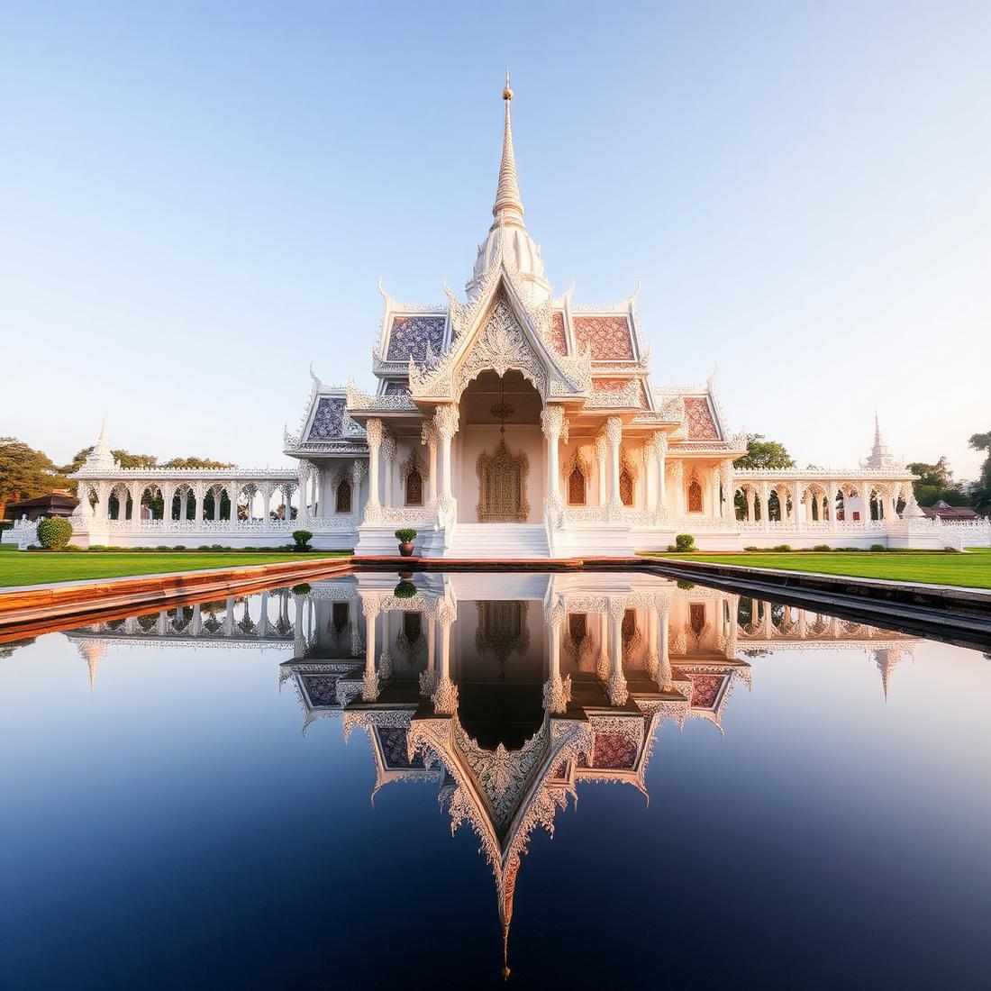 Chiang Rai, Tailândia